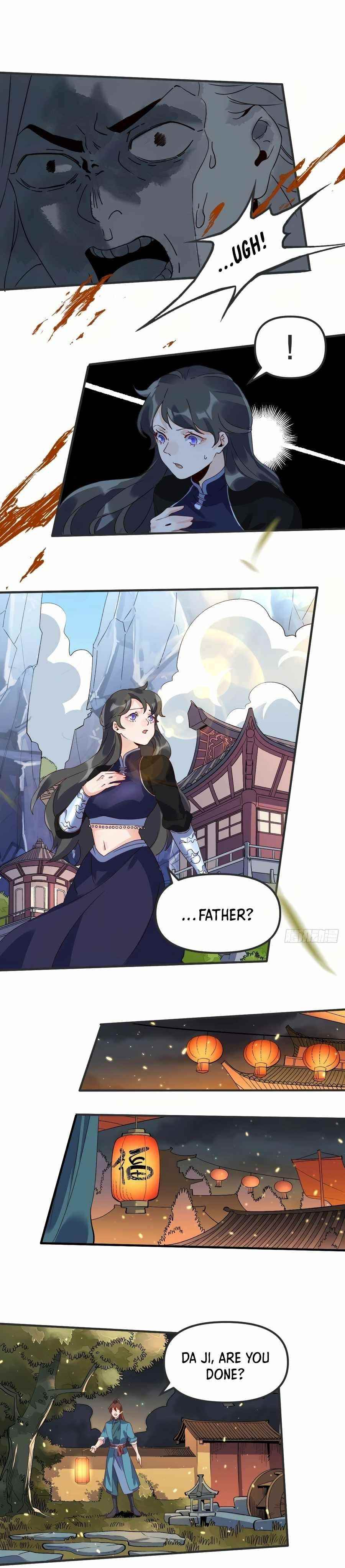 I Am a Cultivation Bigshot Chapter 47 - Page 6