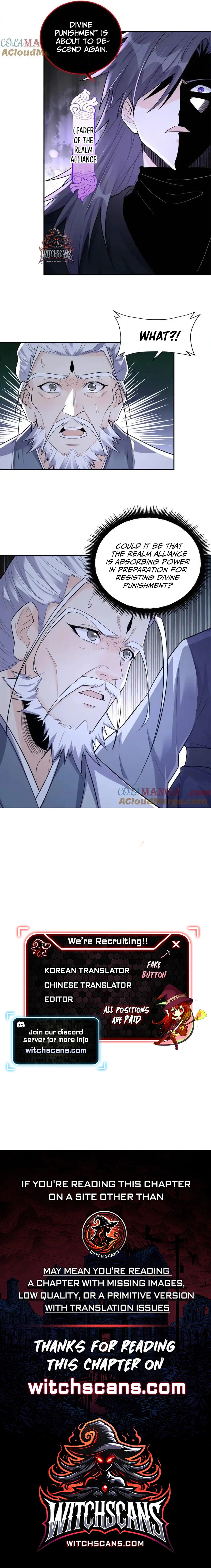 I Am a Cultivation Bigshot Chapter 471 - Page 6