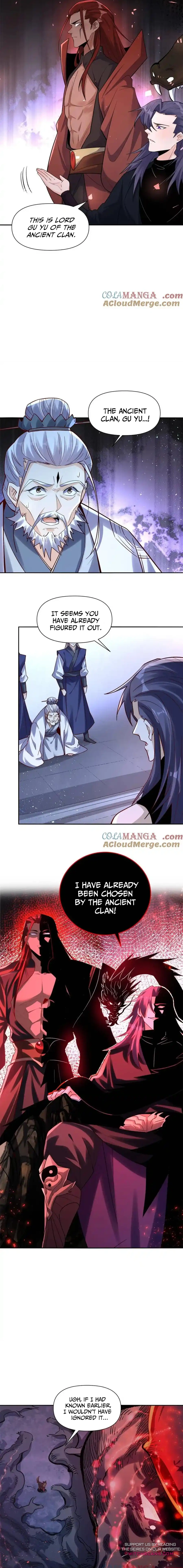 I Am a Cultivation Bigshot Chapter 472 - Page 3