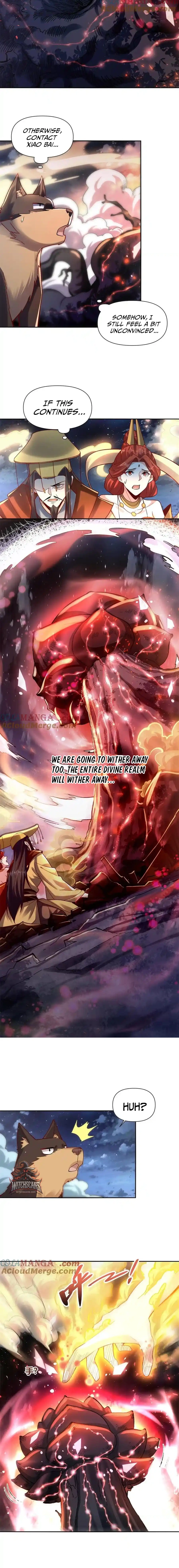 I Am a Cultivation Bigshot Chapter 472 - Page 4