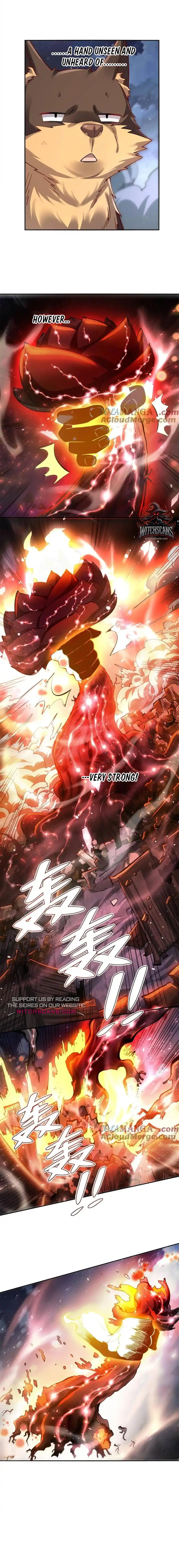 I Am a Cultivation Bigshot Chapter 472 - Page 5