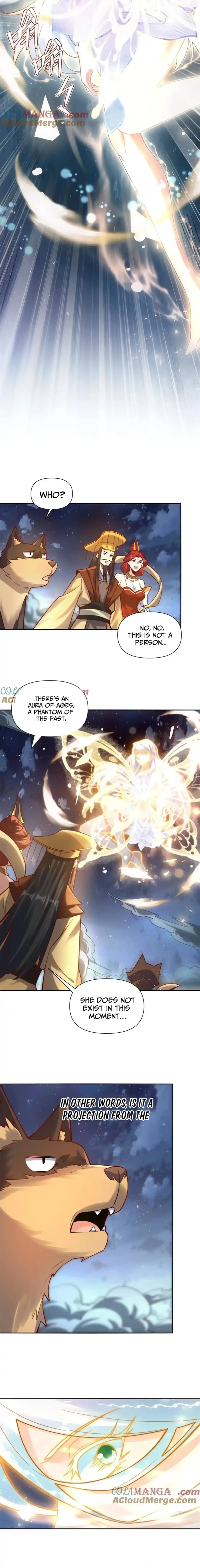 I Am a Cultivation Bigshot Chapter 472 - Page 7