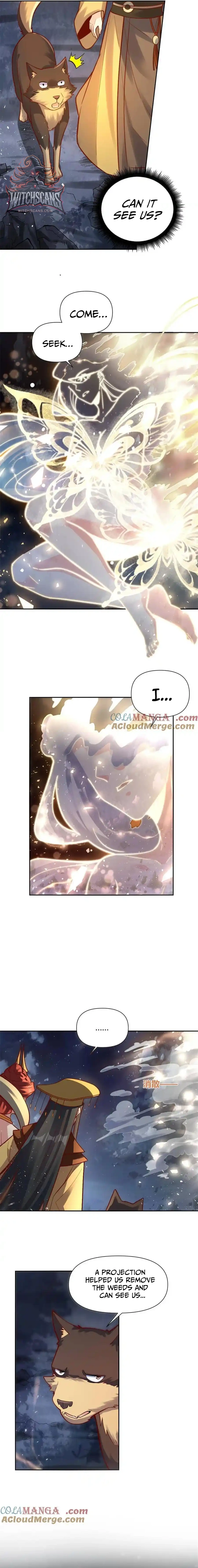 I Am a Cultivation Bigshot Chapter 472 - Page 8