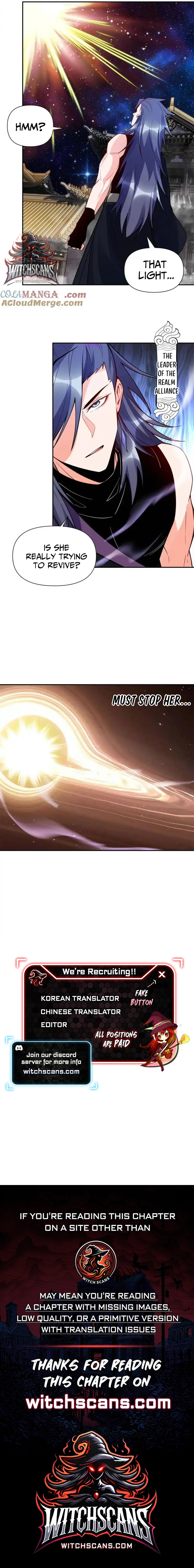 I Am a Cultivation Bigshot Chapter 473 - Page 12