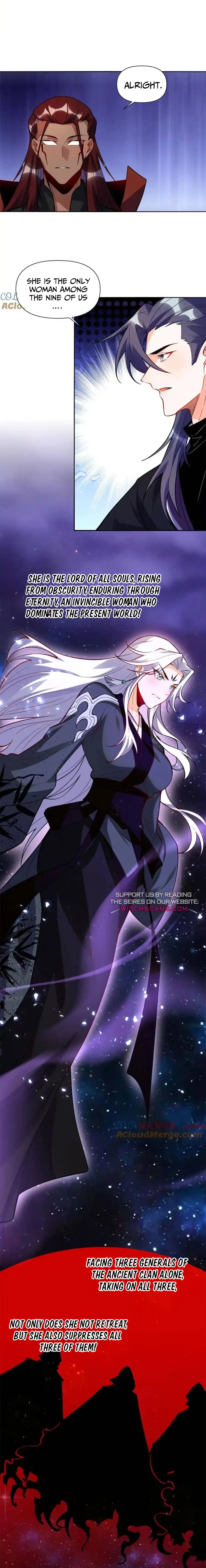 I Am a Cultivation Bigshot Chapter 473 - Page 2