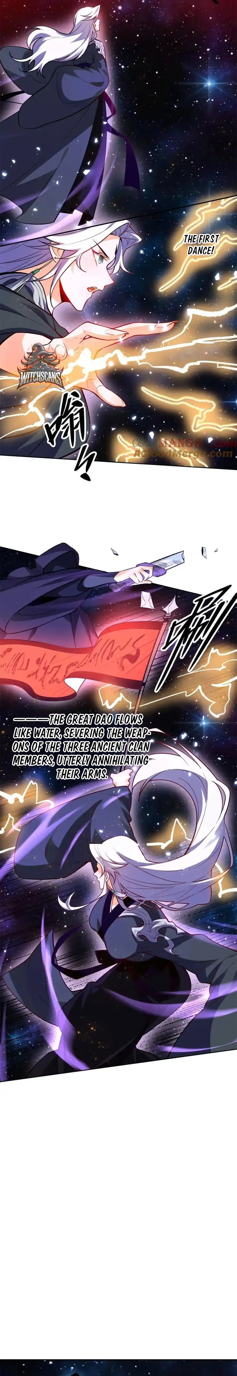 I Am a Cultivation Bigshot Chapter 473 - Page 3