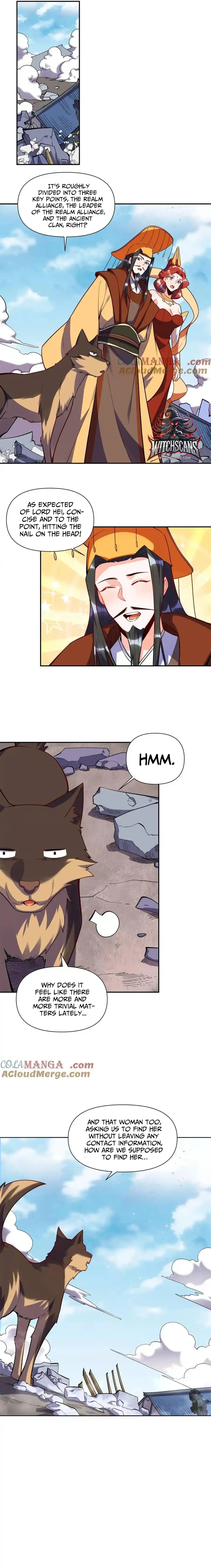 I Am a Cultivation Bigshot Chapter 473 - Page 6