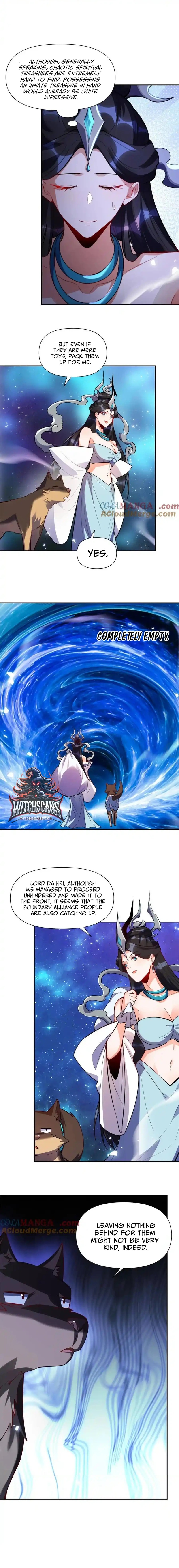 I Am a Cultivation Bigshot Chapter 474 - Page 12