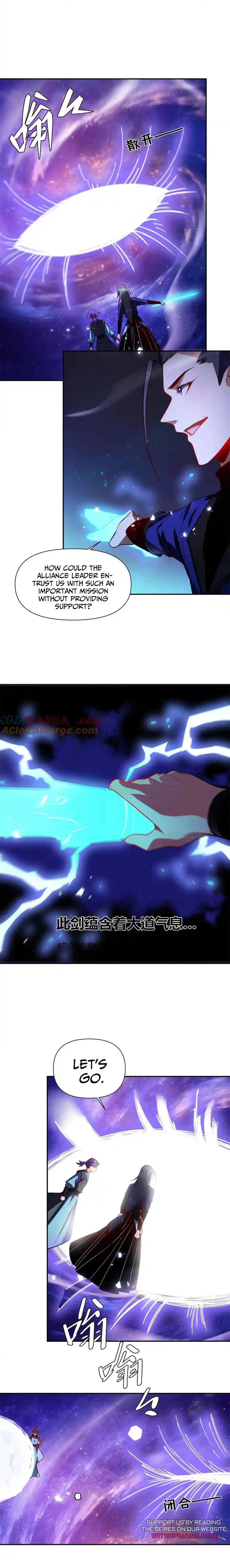 I Am a Cultivation Bigshot Chapter 474 - Page 7