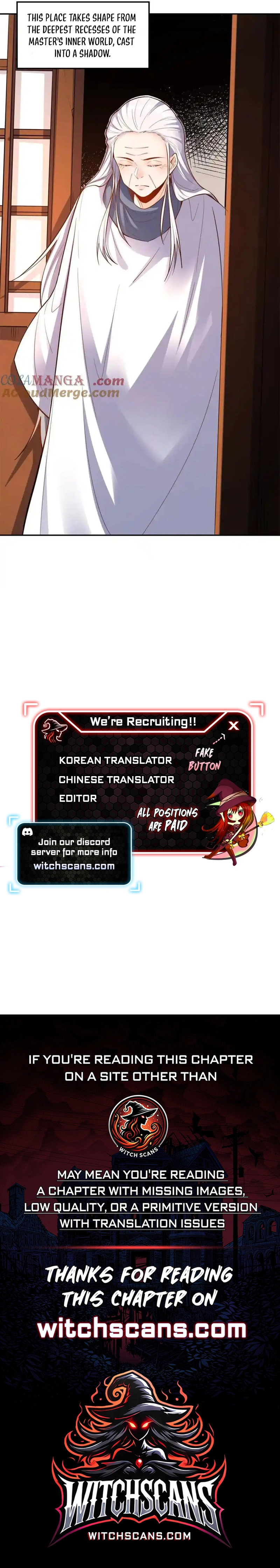 I Am a Cultivation Bigshot Chapter 475 - Page 12