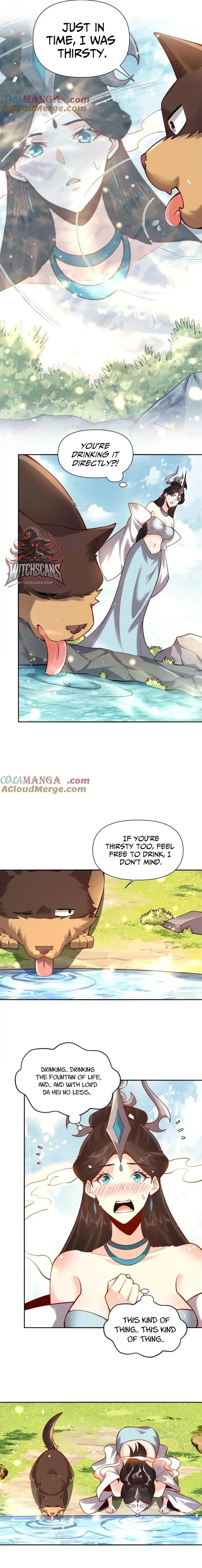 I Am a Cultivation Bigshot Chapter 475 - Page 5