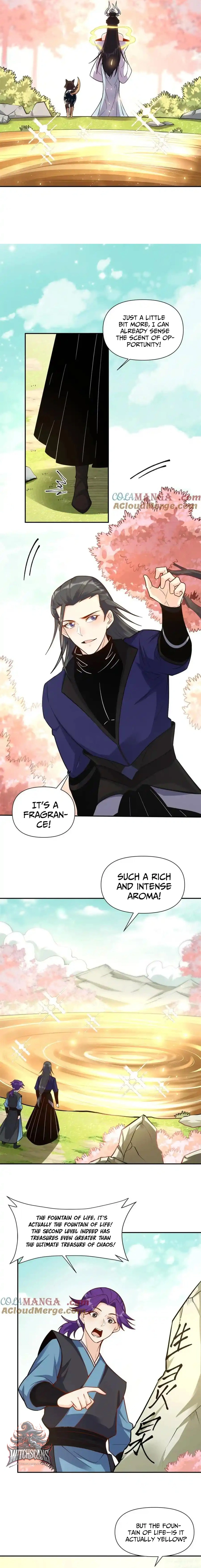 I Am a Cultivation Bigshot Chapter 475 - Page 8