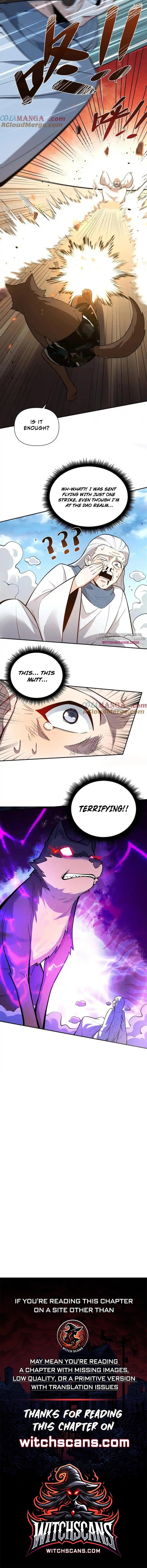 I Am a Cultivation Bigshot Chapter 476 - Page 7