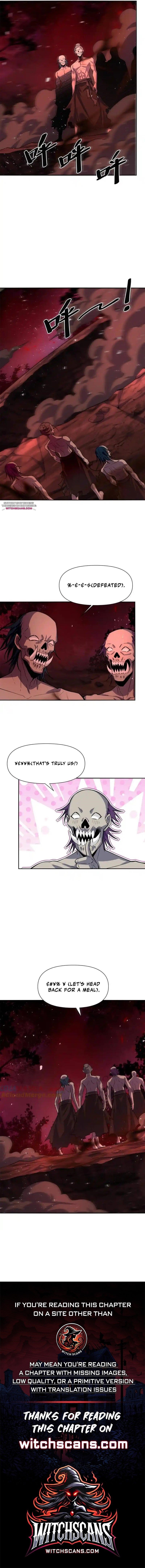 I Am a Cultivation Bigshot Chapter 478 - Page 8