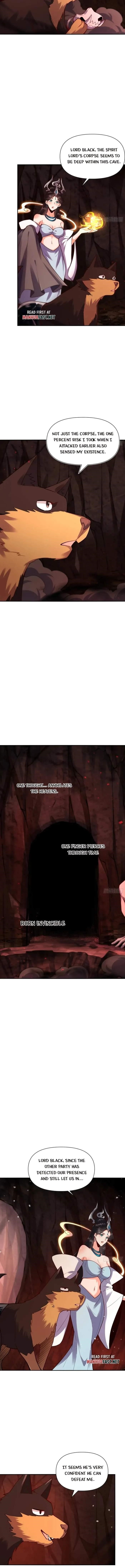 I Am a Cultivation Bigshot Chapter 479 - Page 10