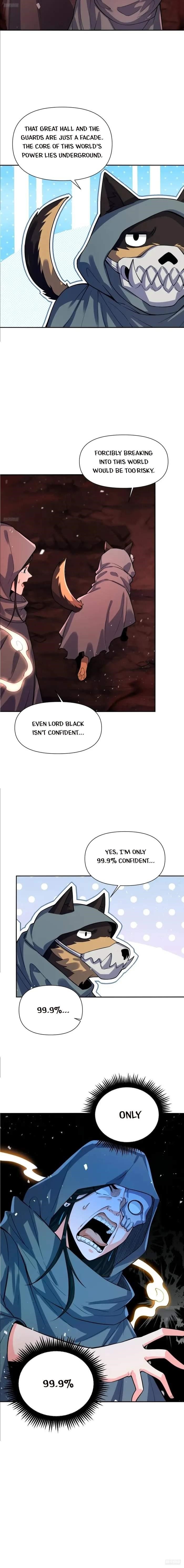 I Am a Cultivation Bigshot Chapter 479 - Page 2