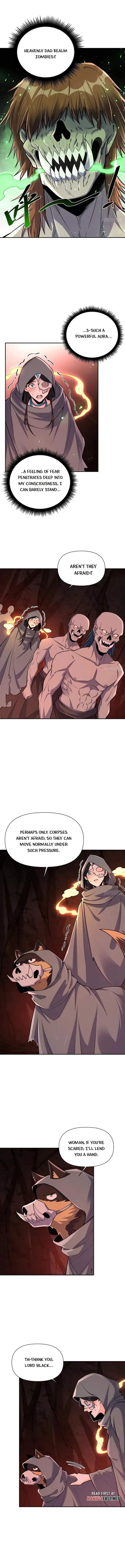 I Am a Cultivation Bigshot Chapter 479 - Page 4