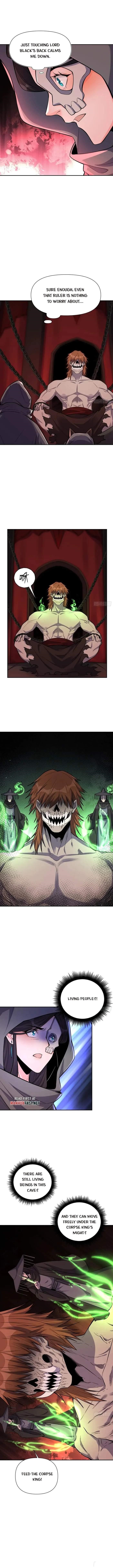 I Am a Cultivation Bigshot Chapter 479 - Page 5