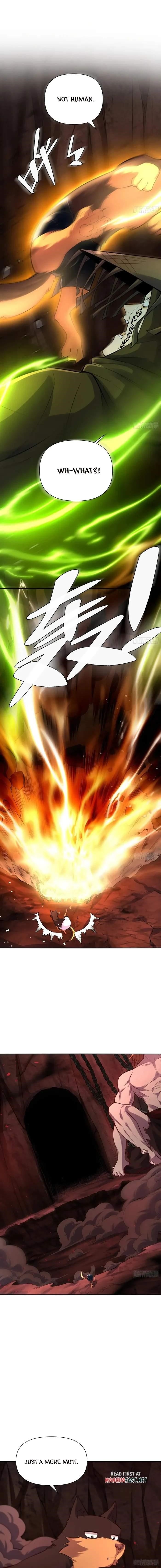 I Am a Cultivation Bigshot Chapter 479 - Page 9