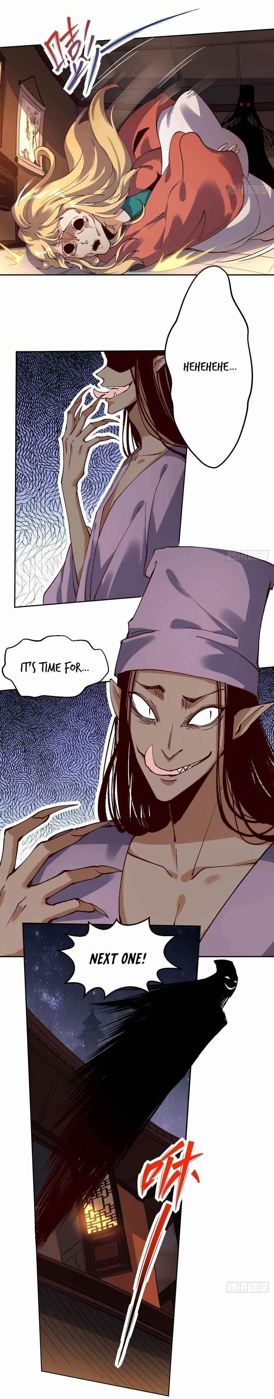 I Am a Cultivation Bigshot Chapter 48 - Page 12