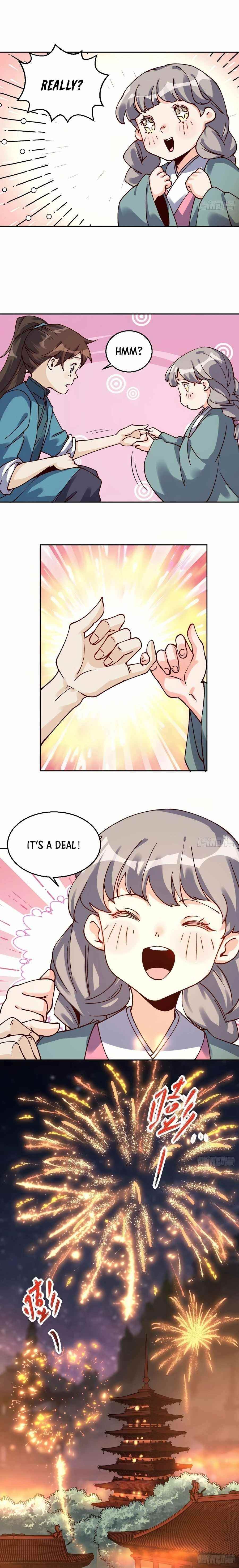 I Am a Cultivation Bigshot Chapter 48 - Page 7