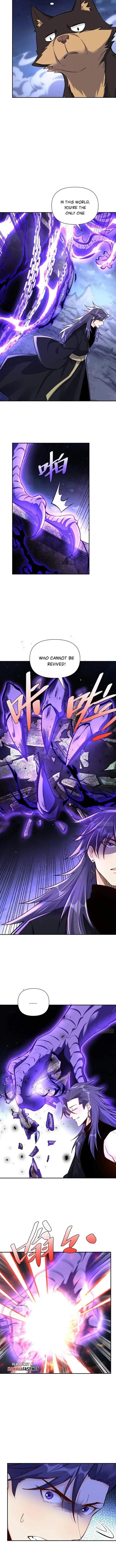 I Am a Cultivation Bigshot Chapter 483 - Page 3