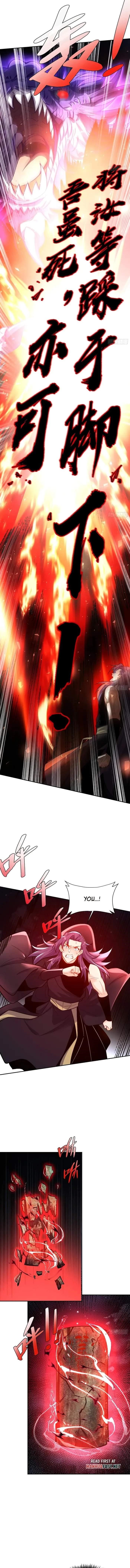 I Am a Cultivation Bigshot Chapter 483 - Page 4