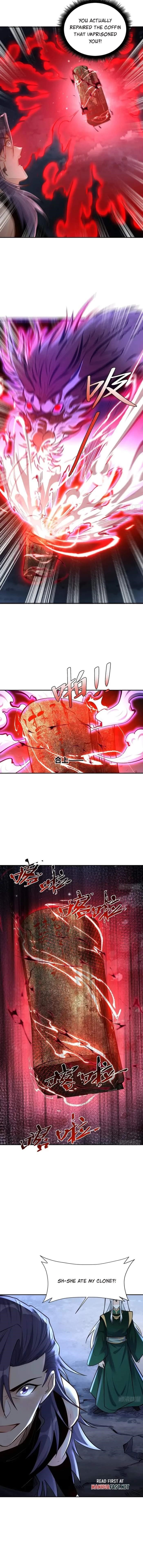 I Am a Cultivation Bigshot Chapter 483 - Page 5