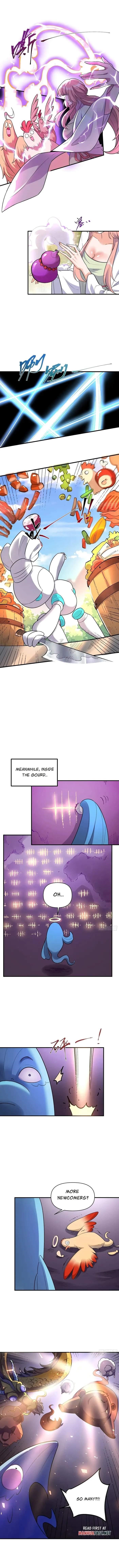 I Am a Cultivation Bigshot Chapter 484 - Page 3