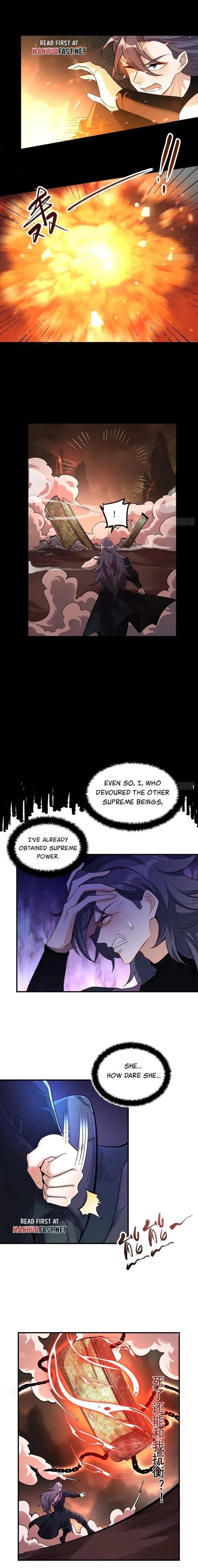 I Am a Cultivation Bigshot Chapter 484 - Page 6