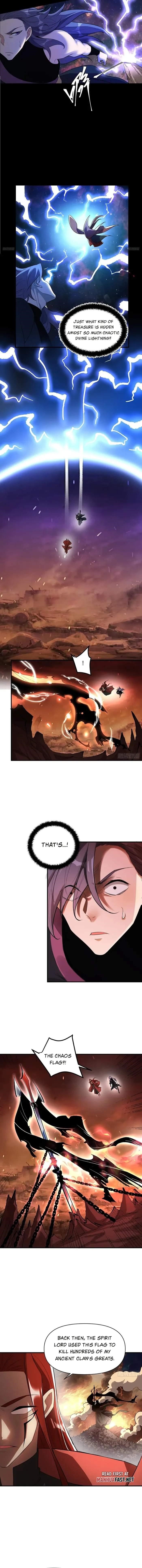 I Am a Cultivation Bigshot Chapter 485 - Page 3