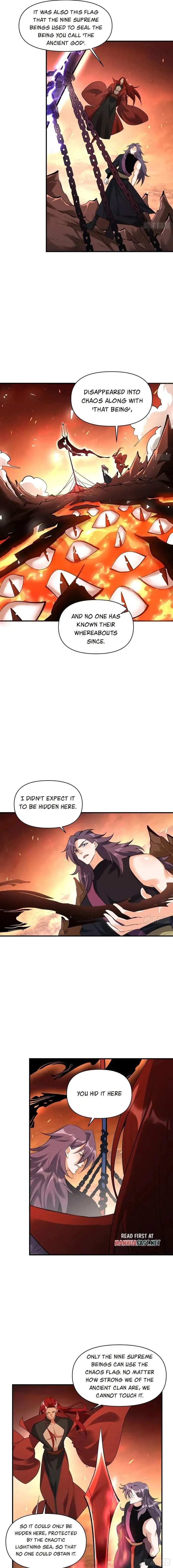 I Am a Cultivation Bigshot Chapter 485 - Page 4