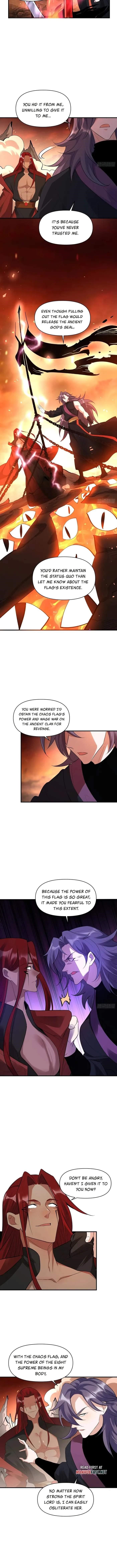 I Am a Cultivation Bigshot Chapter 485 - Page 5