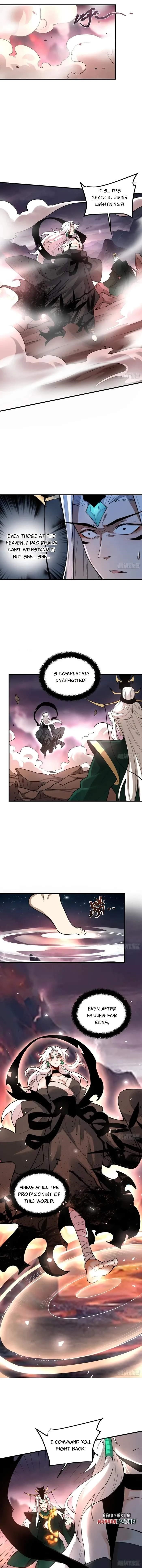 I Am a Cultivation Bigshot Chapter 486 - Page 6