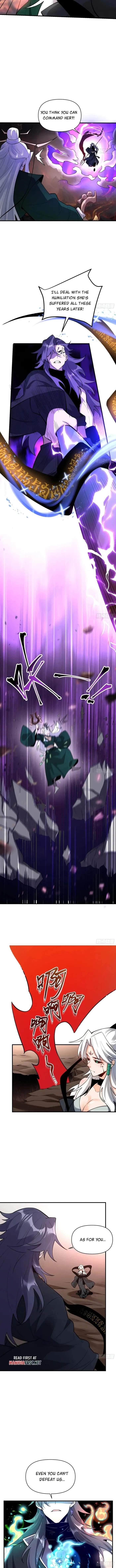 I Am a Cultivation Bigshot Chapter 486 - Page 7