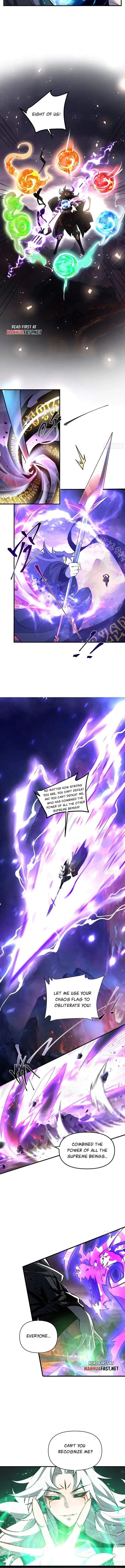 I Am a Cultivation Bigshot Chapter 486 - Page 8