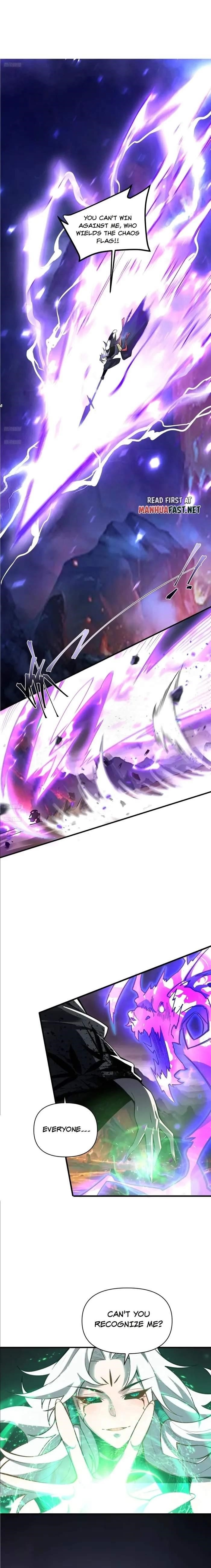 I Am a Cultivation Bigshot Chapter 487 - Page 1