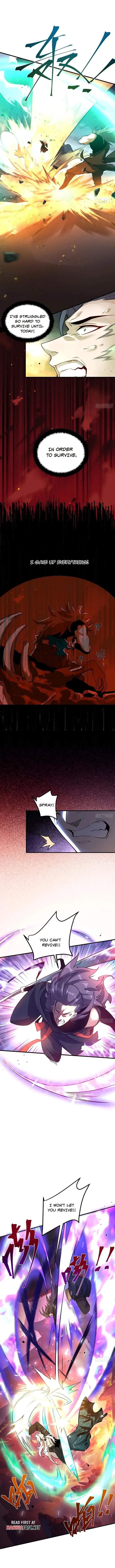 I Am a Cultivation Bigshot Chapter 487 - Page 4