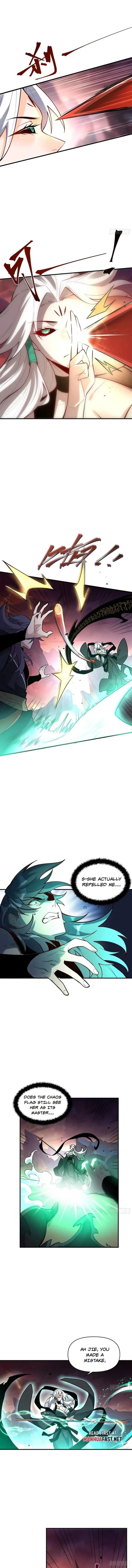 I Am a Cultivation Bigshot Chapter 487 - Page 5