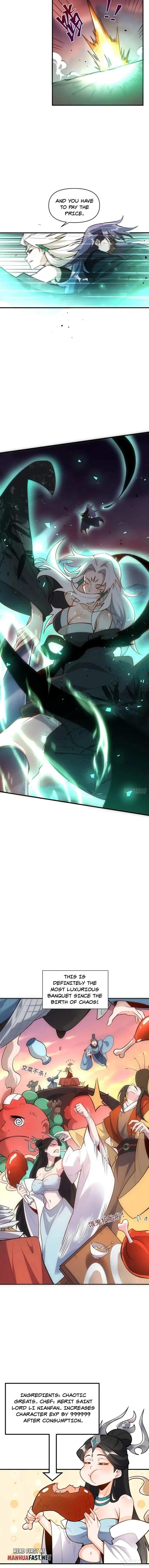 I Am a Cultivation Bigshot Chapter 487 - Page 6