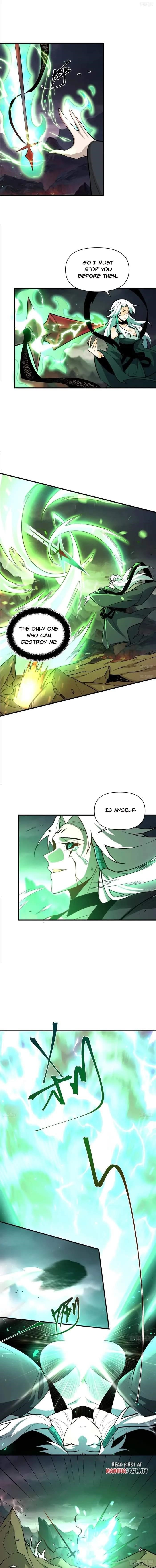 I Am a Cultivation Bigshot Chapter 488 - Page 2