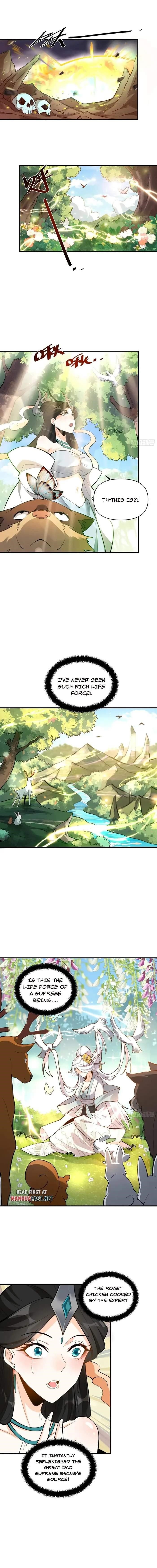 I Am a Cultivation Bigshot Chapter 488 - Page 6