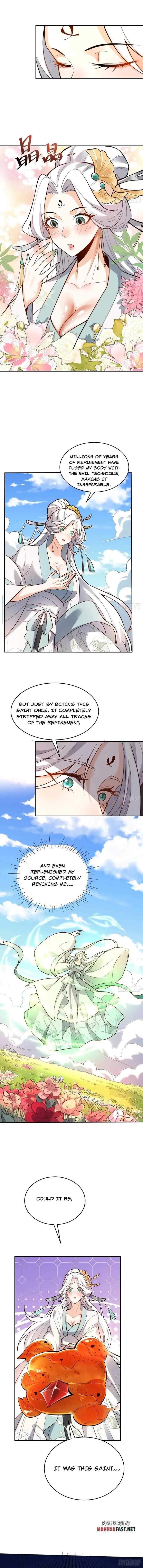 I Am a Cultivation Bigshot Chapter 488 - Page 7