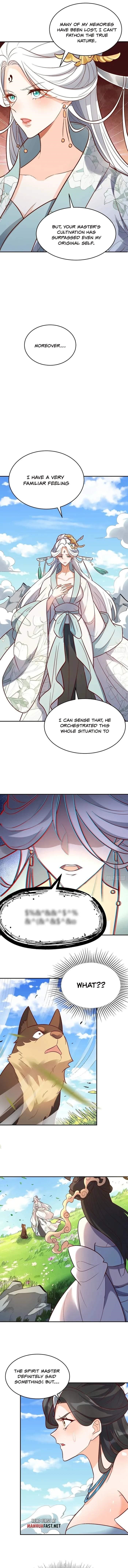 I Am a Cultivation Bigshot Chapter 489 - Page 3