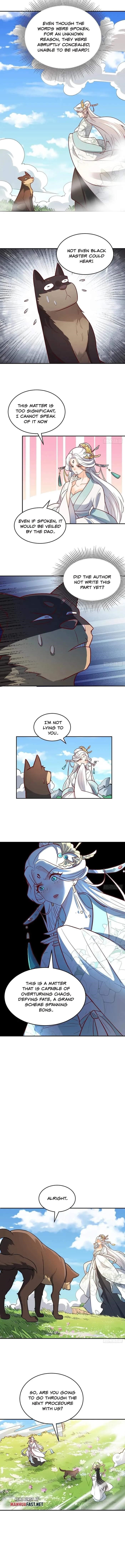 I Am a Cultivation Bigshot Chapter 489 - Page 4