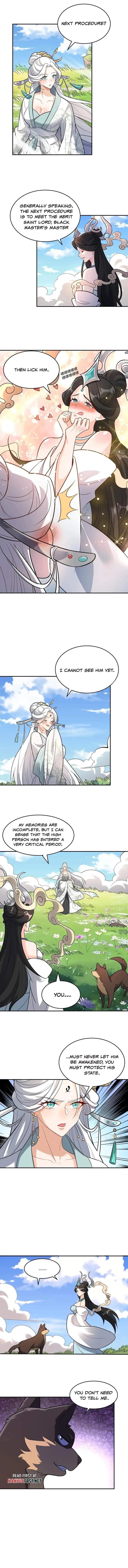 I Am a Cultivation Bigshot Chapter 489 - Page 5