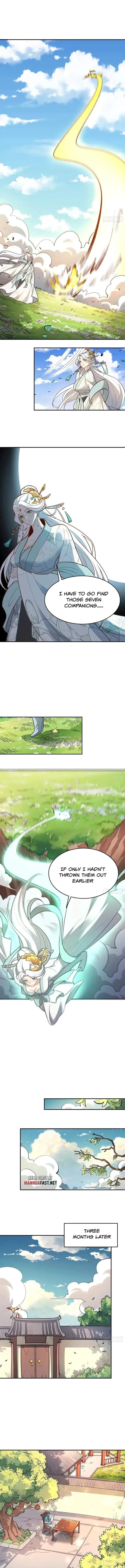 I Am a Cultivation Bigshot Chapter 489 - Page 6