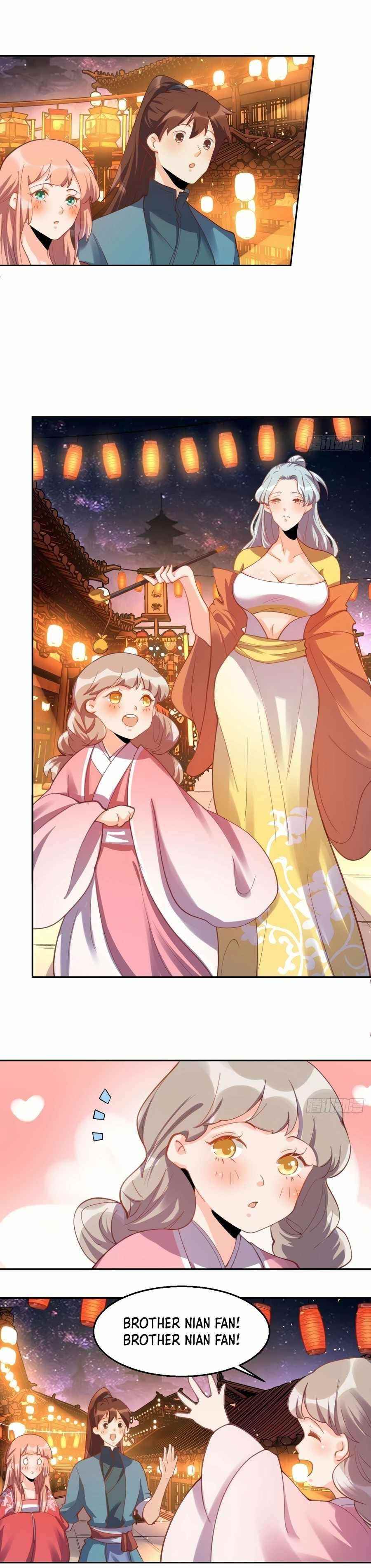 I Am a Cultivation Bigshot Chapter 49 - Page 2