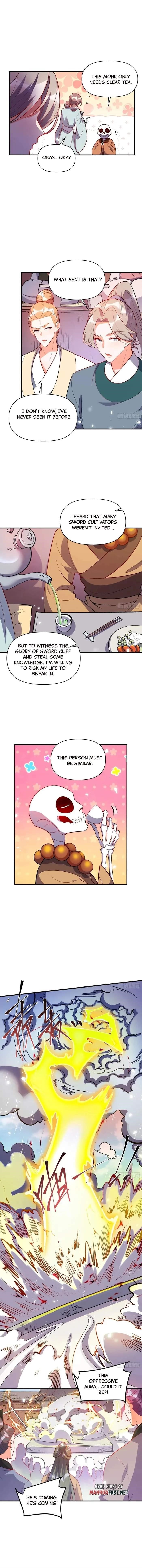 I Am a Cultivation Bigshot Chapter 491 - Page 6