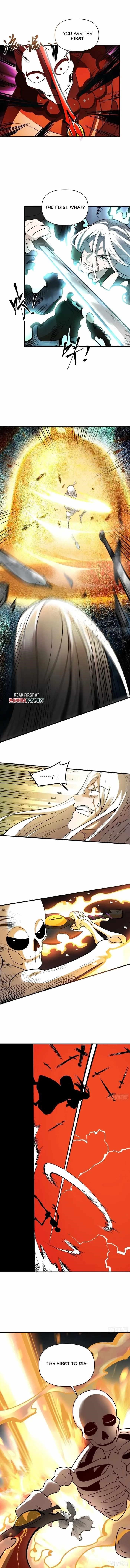 I Am a Cultivation Bigshot Chapter 493 - Page 5